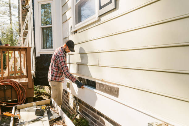 Top rated local Emergency Siding Repair specialists in Rural Ridge, PA